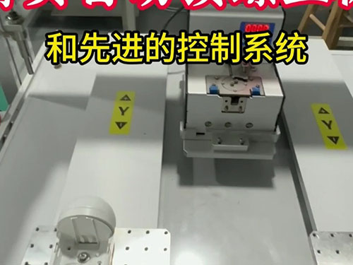 博贝螺丝机 源头工厂