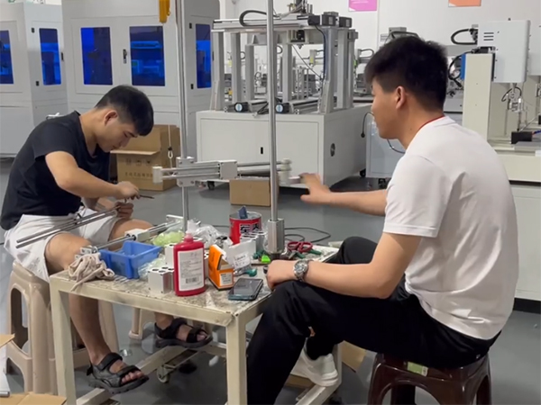 有谁知道这是用来做什么吗？他的用处是什么呢？很多工厂都在找这个！