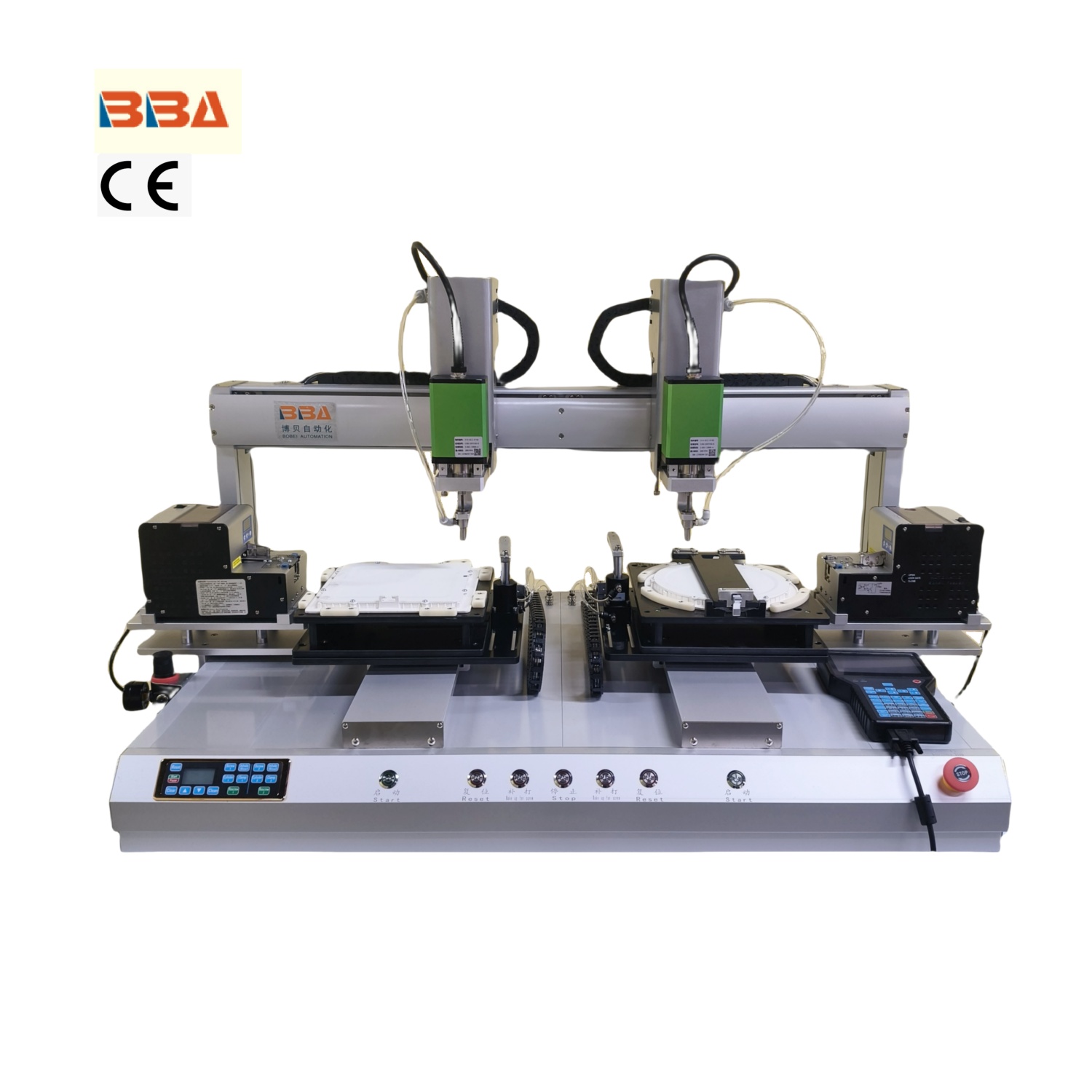 螺丝机的供料系统常见故障有哪些?