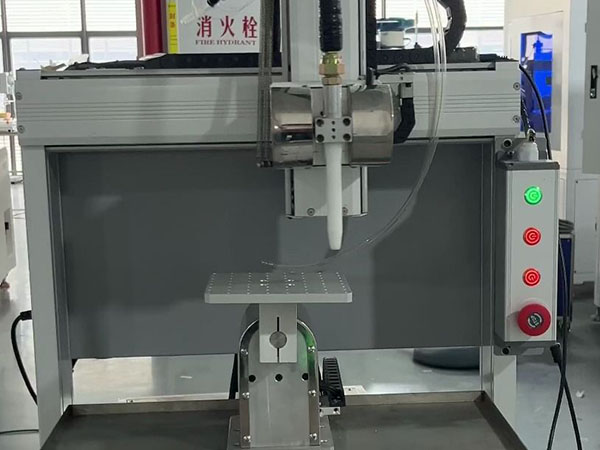 干冰自动清洗机 源头实力厂家 自动化设备 设备生产厂家