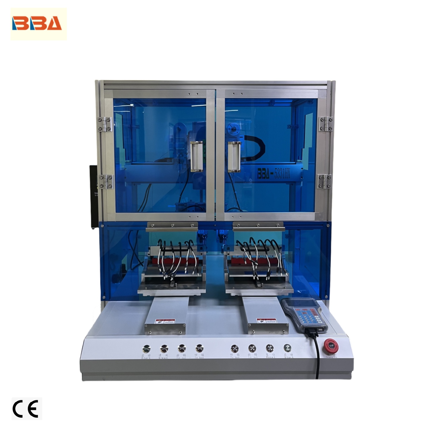 全自动焊锡机能不能焊高温线、硅胶线、细导线？