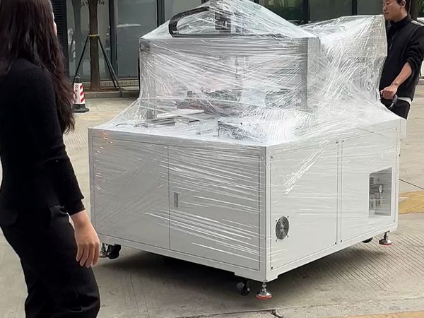 牙套机 牙套自动组装机 自动化设备 螺套自动拧紧设备