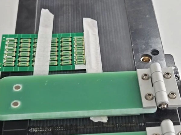 博贝自动焊锡机，焊锡效率翻3倍，急单也能按时交！